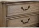 Furniture of America® Belgrade Rustic Natural Chest-2