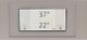 Open Box Thermador® Freedom® 7.8 Cu. Ft. Built-In Freezer Column-Panel Ready-2