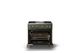 Viking® 5 Series 36" Martini Pro Style Gas (NG) Range with Brushed Brass Trim-1