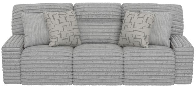 Catnapper® Lynx Moonstruck Power Reclining Sofa with Zero Gravity-2