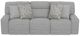 Catnapper® Lynx Moonstruck Power Reclining Sofa with Zero Gravity-2
