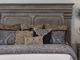 Mansion Queen Bedroom Set, Mattress Free!-3