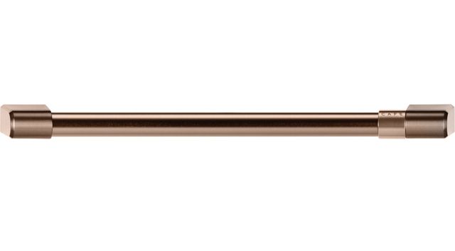Café™ Brushed Copper Dishwasher Handle Kit-0