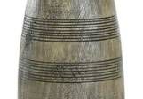 Stylecraft Timber Route Gray Table Lamp -1