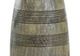Stylecraft Timber Route Gray Table Lamp -1