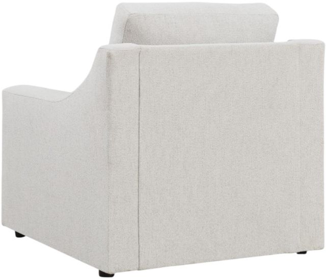 Signature Design by Ashley® Maitelynn Chalk Accent Chair-3