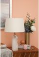 Renwil® Ward White Table Lamp-2