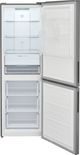 Frigidaire® 24" 11.5 Cu. Ft. Stainless Steel Counter Depth Bottom Freezer Refrigerator-1