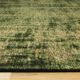 Kalora Interiors Cathedral Black/Green Tree Bark 5'x8' Area Rug-1