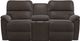La-Z-Boy® Brooks Godiva Power Reclining Loveseat-0