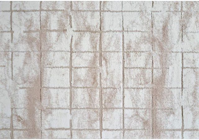 MDA Rugs Kolkata 5'x7' Style 2 Area Rug-1