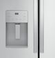 GE® 25.6 Cu. Ft. Fingerprint Resistant Stainless Steel French Door Refrigerator-3