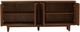 Dovetail Furniture Yuridia Brown Sideboard-2