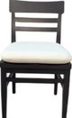 Modus Furniture Grace Raven Side Chair-1