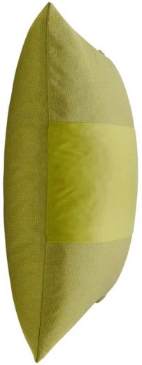 StyleCraft Dann Foley Lifestyle Green 24"x24" Throw Pillow-1