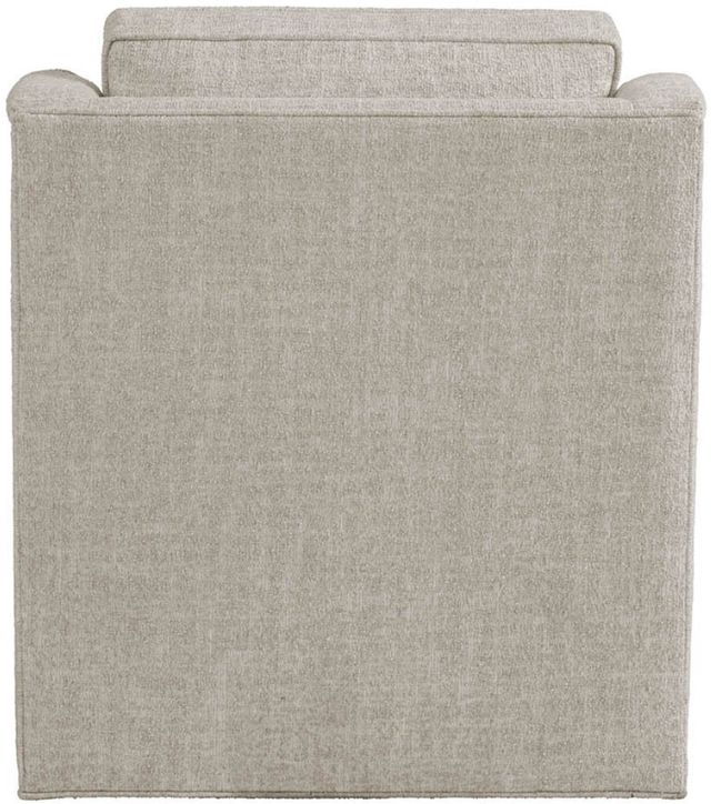 Universal Explore Home™ U Choose Amari Natural Swivel Chair-2