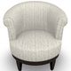 Best Home Furnishings® Attica Swivel Chair-1
