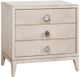 Vanguard® Furniture Vanguard Cremins Finley Nightstand-0