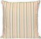 Stylecraft Tamara Day Yellow Stripe Designer Throw Pillow-0