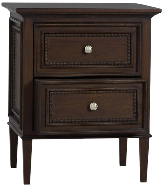 Bramble Vivienne Bedside Table-3