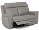 Palliser® Furniture Customizable Asher Power Reclining Loveseat with Power Headrest and Lumbar-0