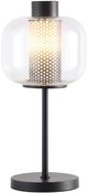 Coaster® Ingrid Black Bedside Table Lamp-3