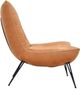 Hooker® Furniture Kayne Saddlebag Coin Chair-2