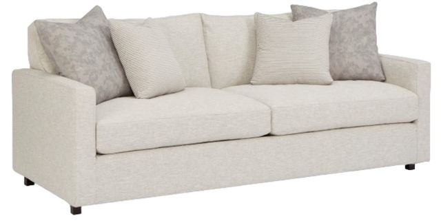 Four Seasons Customizable Easton 2-Seat 41'' Slipcovered Grande Sofa-0