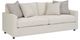 Four Seasons Customizable Easton 2-Seat 41'' Slipcovered Grande Sofa-0