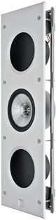 KEF R Series 6.5" In-Wall Subwoofer-1