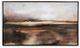 Signature Design by Ashley® Drewland Black/Brown/Orange Wall Art-1