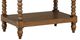 Legacy Classic Lake House Pinecone Jenny Lind Open Nightstand-1