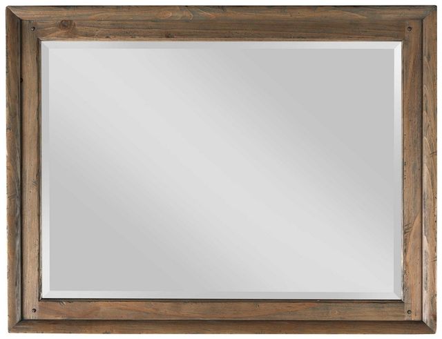 Kincaid® Weatherford Heather Landscape Mirror-0