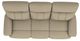La-Z-Boy® Talladega Wicker Power Reclining Sofa with Headrest and Lumbar-4