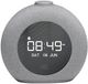JBL® Horizon 2 FM Gray Bluetooth Clock Radio Speaker-1