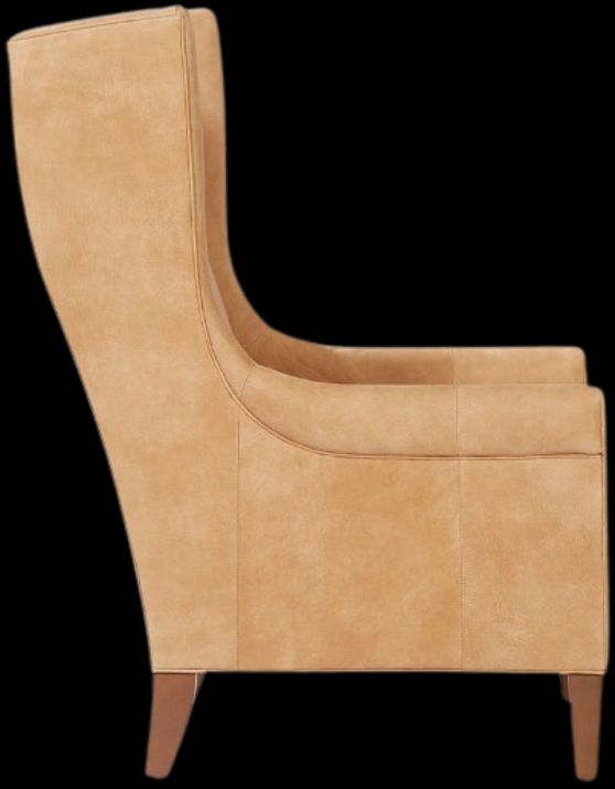 Huntington House Customizable 7775 Accent Chair-2