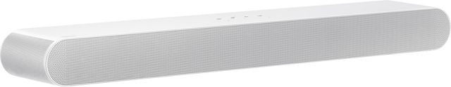 Samsung S-Series 5.0 Channel White Soundbar-2