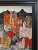 Stylecraft Abstract City Wall Art-1