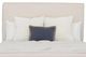 Vintage Furniture Goodwin King Panel Bed-1