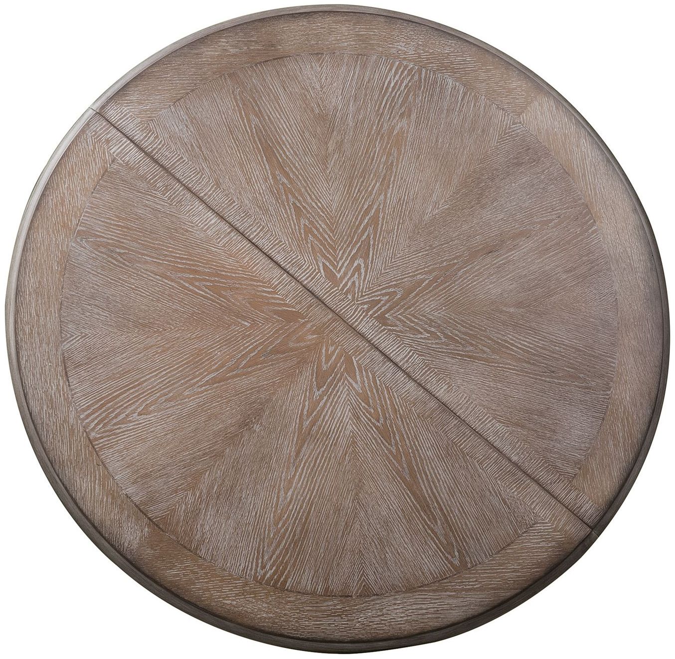 Liberty Furniture Magnolia Manor Pedestal Table - Thumbnail 5