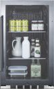 Summit® Commercial 3.1 Cu. Ft. Stainless Steel Beverage Center-1