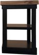 Vintage Furniture Baltimore End Table-0