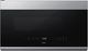 Samsung 30" 2.1 Cu. Ft. Black Over the Range Microwave with Dual Ventilation-0