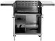 LYNX® Sedona 30" Stainless Steel Grill Cart-1