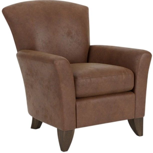 Flexsteel® Customizable Jupiter Chair-0