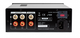 Music Hall Headphone Amplifier-Black-1