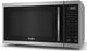Whirlpool® 1.0 Cu. Ft. Stainless Steel All-In-One Multifunctional Countertop Microwave With Air Fry-2