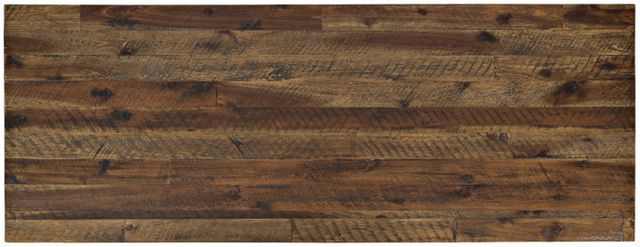 Jofran Inc. Artisan's Craft Dakota Oak Desk-7