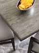 Kincaid® Cascade Dillon Gray Trestle Dining Table-2