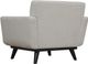 TOV Furniture James Beige Linen Chair-3